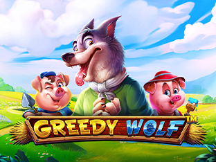 Demo Greedy Wolf