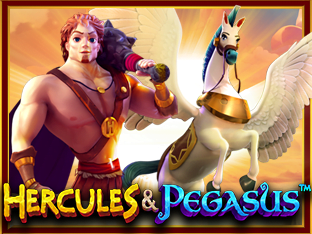 Demo Hercules and Pegasus