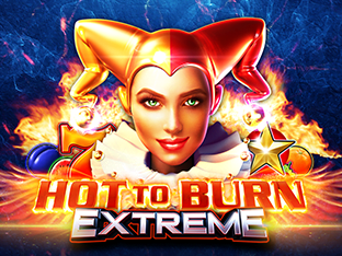 Demo Hot To Burn Extreme