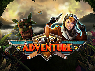 Demo Spirit Of Adventure