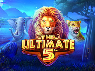 Demo The Ultimate 5