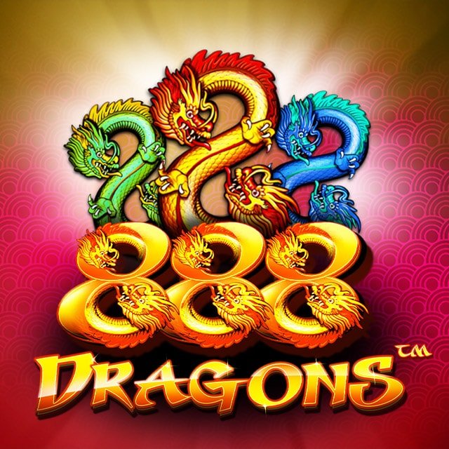 Demo 888 Dragons