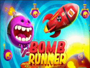 Demo Bomb Runner