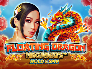 Demo Floating Dragon Megaways