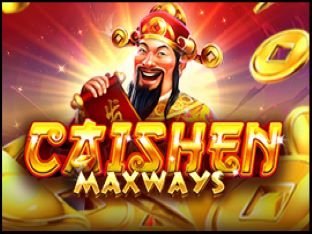 Demo Caishen Maxways