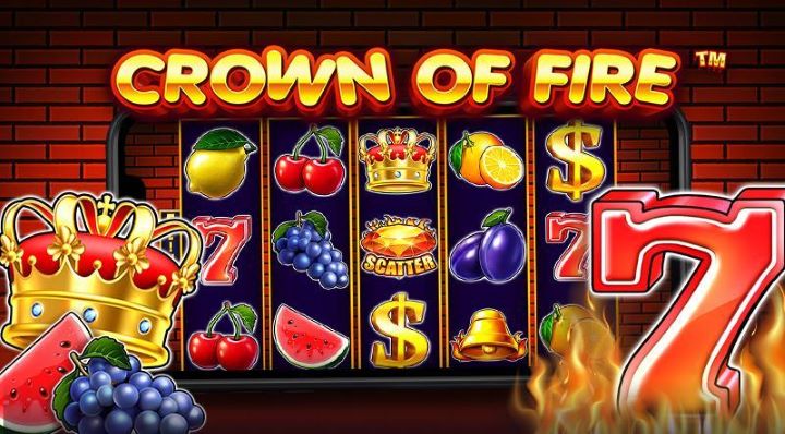 Demo Crown of Fire