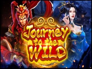 Demo Journey To The Wild