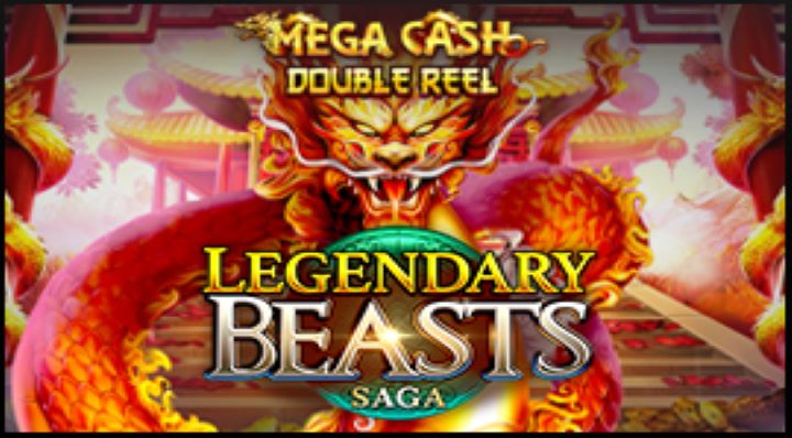 Demo Legendary Beasts Saga