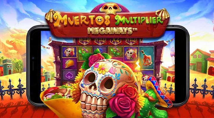 Demo Muertos Multiplier Megaways