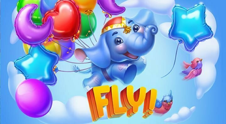 Demo Fly!