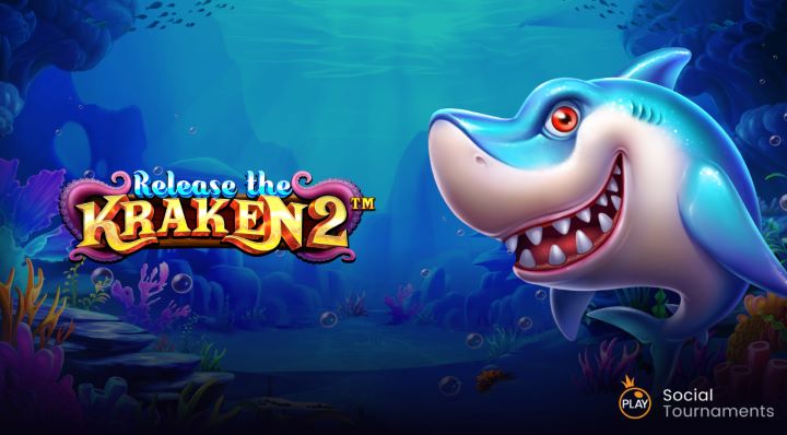 Demo Release The Kraken 2