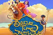 Demo Before Time Runs Out