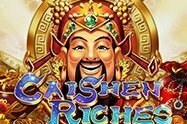 Caishen Riches