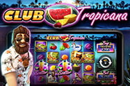 Slot Demo Club Tropicana