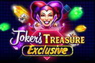 Demo Joker’s Treasure Exclusive