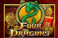 Four Dragons