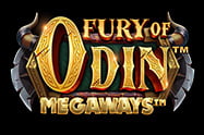 Demo Fury Of Odin Megaways