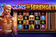 Demo Gems Of Serengeti