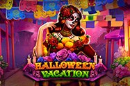 Demo Halloween Vacation