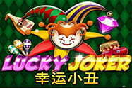 Lucky Joker