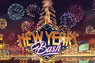 Demo Slot New Year’s Bash