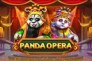 Demo Panda Opera