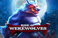 Demo Rise Of Werewolves