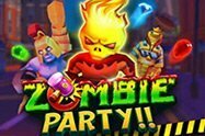 Slot Demo Zombie Party